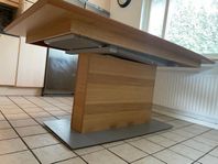 Mat bord