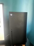 Xbox Series X Utbyte