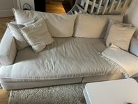 Soffa från Mio