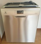 Diskmaskin Electrolux TimeManager