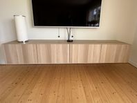 IKEA Bestå TV-bänk 