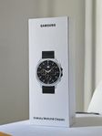 Galaxy Watch 8 - Classic 46mm- Bluetooth