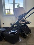 Bugaboo dragonfly 
