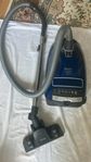 Dammsugare Miele Complete C3 EcoLine Parquet dammsugare