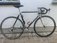 race cykel carbonfiber