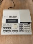 Roland MC 500 sequenser