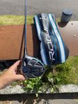 Callaway Rogue Driver