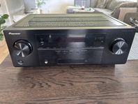 Pioneer VSX-527 AV-receiver