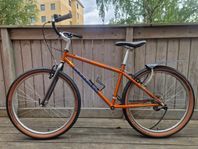 Kona Lava Dome 1996 ATB (intressekoll)