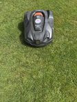 Husqvarna Automower 330X