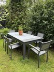 Matgrupp 8-10 personer