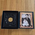 Civil War Battlefield Coin