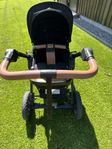 Emmaljunga sittdel ergo + liggdel