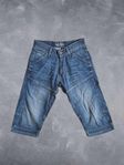 Helt nya jeansshorts!