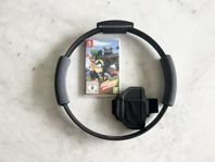 Ring Fit Adventure - Nintendo Switch