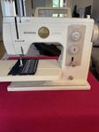 Bernina jubilar 801 electronic