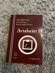 Kurslitteratur juristprogrammet kontraktsrätt