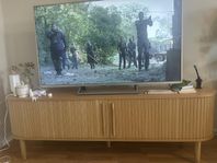 TV-Bänk