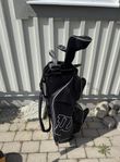 Juniorgolfset 12-13 år