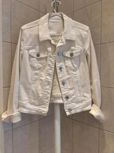 Jeans jacka
