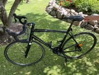 Racer TREK EMONDA ALR 4