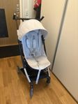 Cybex libelle resevagn
