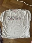 Zadig Voltaire t-shirt
