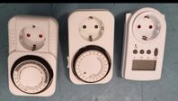 Innomhus timer