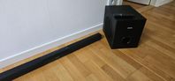 Philips soundbar 