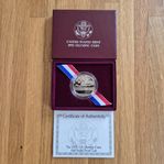 1992 US Olympic Coin