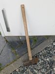 Slägga (ca 8 kg)