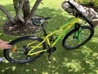 Mountainbike