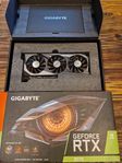Gigabyte GeForce RTX 3070