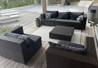 Soffgrupp Konstrotting Hillerstorp Las Vegas