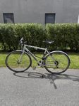 Nishiki Hybridracer PRO SL strl M