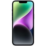 Toppskick! iPhone 14, svart, 128 GB, 96 % batterihälsa