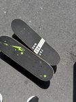Junior skateboard 