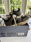 Hogan sneakers grön 37,5