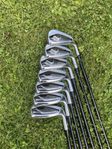 Titleist T300 järnset