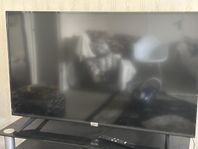 TCL 50P610 4K TV 