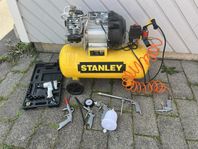 Stanley Kompressor