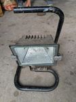 Arbetslampa (ej LED)