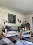 Furninova Petito 4-sits soffa m. två klädslar