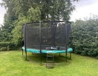 Studsmatta North Trampoline Pioneer Oval, 5m x 3,5m