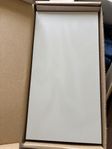2 st hyllplan String beige