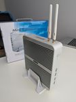 Fläktlös minipc Intel core i5, 32GB RAM, 1TB ssd