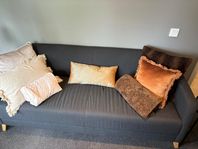 Soffa IKEA