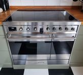 Smeg C92IMX9 Spis / ugn 90cm
