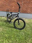 bmx slammer GT bikes