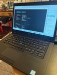 Dell Latitude 5490 och 7390